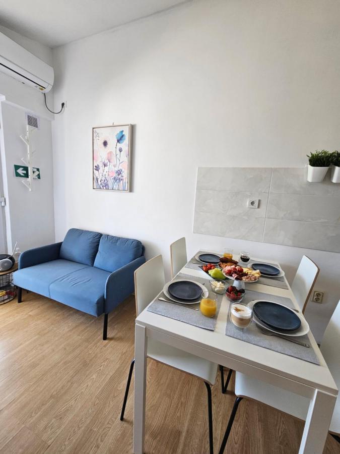 Studio Apartment Pegy Vir Dış mekan fotoğraf